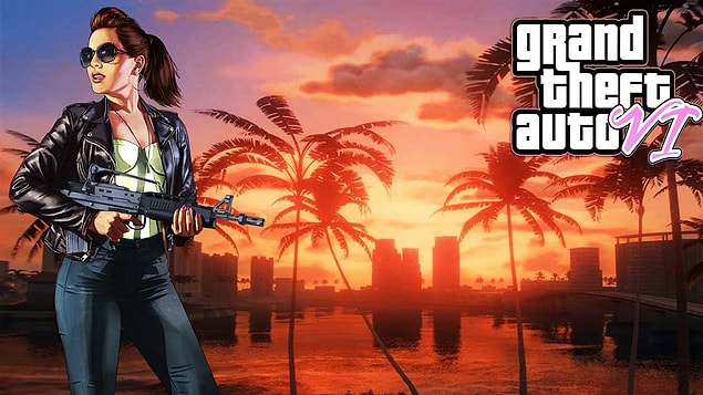 Peki GTA 6'nın çıkış tarihi ne olacak? Peki GTA 6'nın çıkış tarihi ne olacak?