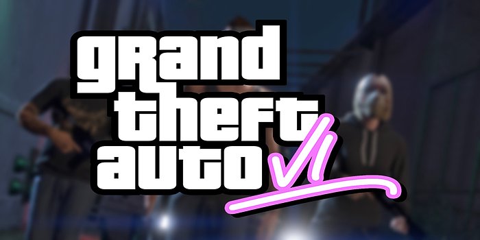 GTA 6 Resmen Geliyor! Rockstar Games'ten İlk Resmi Açıklama Geldi!