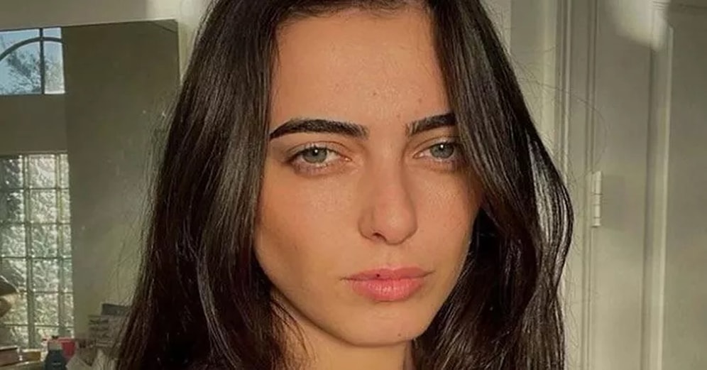 Boşandığı Eşinden Şiddet Gören İrem Ay, Eski Eşi ve Ailesi Hakkında Tedbir Kararı Aldırttı!