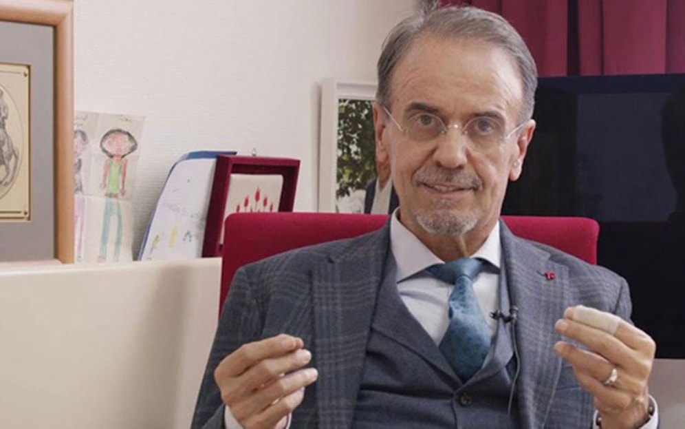 Prof. Ceyhan, Koca'ya Tepki Gösterdi Kısıtlama Çağrısı Yaptı: 'Endişeye Mahal Var!'