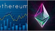 Ethereum Net Bir Yükseliş Kaydetti: ETH Fiyatı 3000 Doları Geçti!