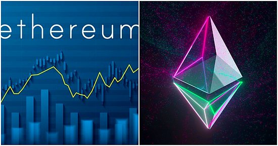 Ethereum Net Bir Yükseliş Kaydetti: ETH Fiyatı 3000 Doları Geçti!