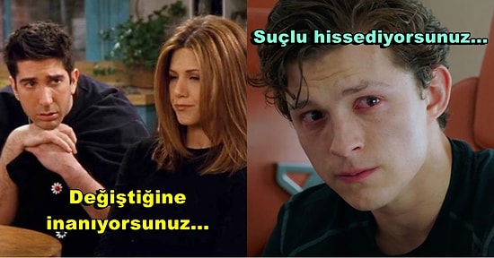 Yalnız Kalmamak İçin Kötüye mi Razı Oluyoruz? Eski Sevgilinizi Bir Türlü Unutamamanızın Nedenleri