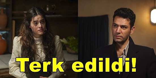 Bu Hafta Hüzünlenmeye Doyamadık: Aziz Dizisinin 12. Bölümüne Yapılan En Az Son Sahne Kadar Hüzünlü Yorumlar