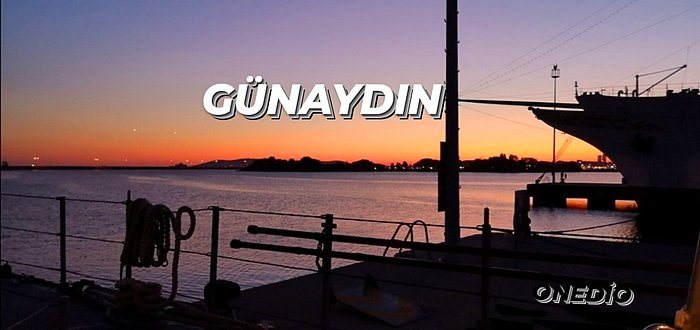 Günaydın Mesajları Yeni, Anlamlı ve Yeni: Hafta Sonu Sevdiklerinizi Mutlu Edin