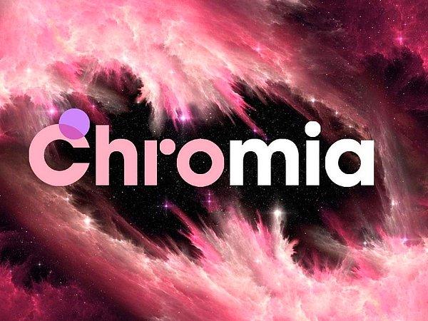 7. Chromia (CHR)