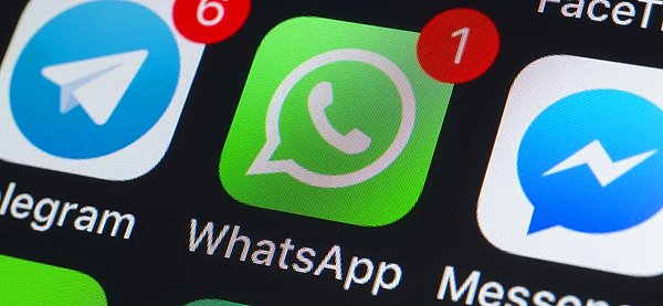 Durov, ilk günden itibaren WhatsApp uygulamasının kullanıcılar için bir gün bile güvenli olmadığını belirtti.