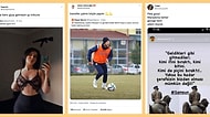 Yüzünüzde Gülümseme Bırakabilecek Spor Dünyasıyla İlgili Geçtiğimiz Haftanın En Komik Tweetleri