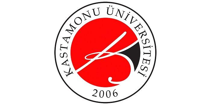 Kastamonu Üniversitesi 98 Sözleşmeli Personel Alımı Yapacak