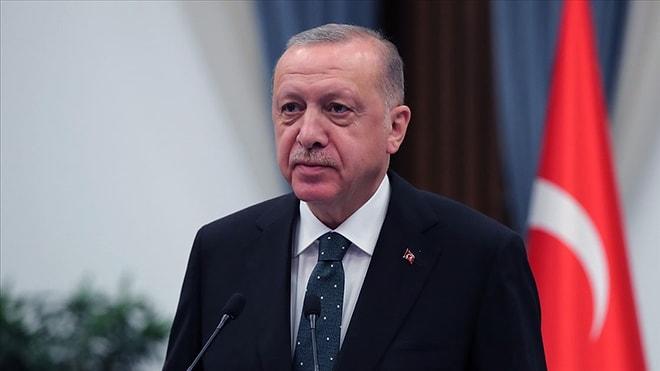 Kovid-19 Olan Cumhurbaşkanı Erdoğan'a Kılıçdaroğlu ve Akşener'den Geçmiş Olsun Mesajı