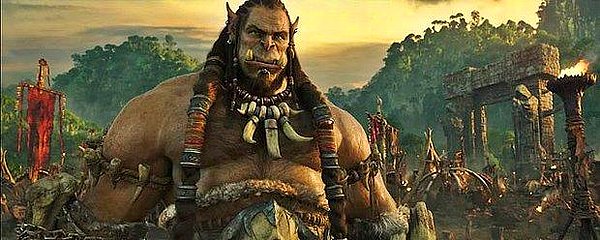 Warcraft: İki Dünyanın İlk Karşılaşması Filmi Konusu Nedir?