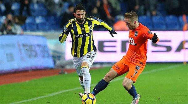 Fenerbahçe Başakşehir Maçının Hakemi Kim?
