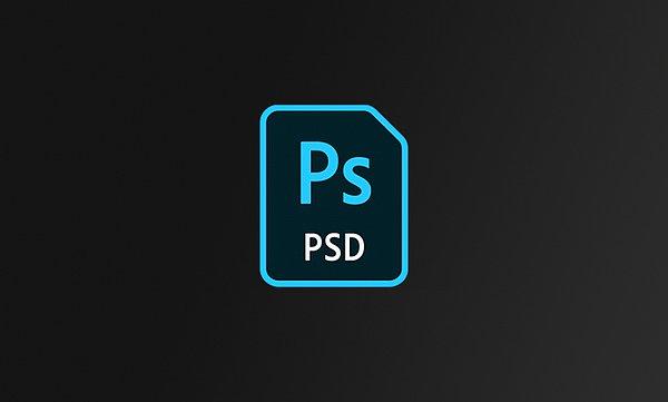 Bu sitelerin tamamında Photoshop için ücretsiz PSD’lere ulaşabilirsiniz.