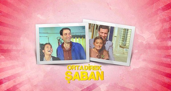 Ortadirek Şaban Filmi Nerede Çekildi?