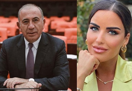 Gürsel Tekin'in Eşi Mehtap Özkan Kimdir? Mehtap Özkan Kaç Yaşında ve Nereli?