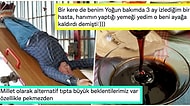 Pekmezle Zatürre Atlatandan Patatesle Kalça Çıkığı İyileştirene Yurdum İnsanından İlginç Tedavi Yöntemleri