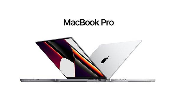 Apple MacBook Pro'nun 16 inçlik versiyonu Türkiye satış fiyatı 43.999 TL'den başlayan fiyatlarla satılıyor.