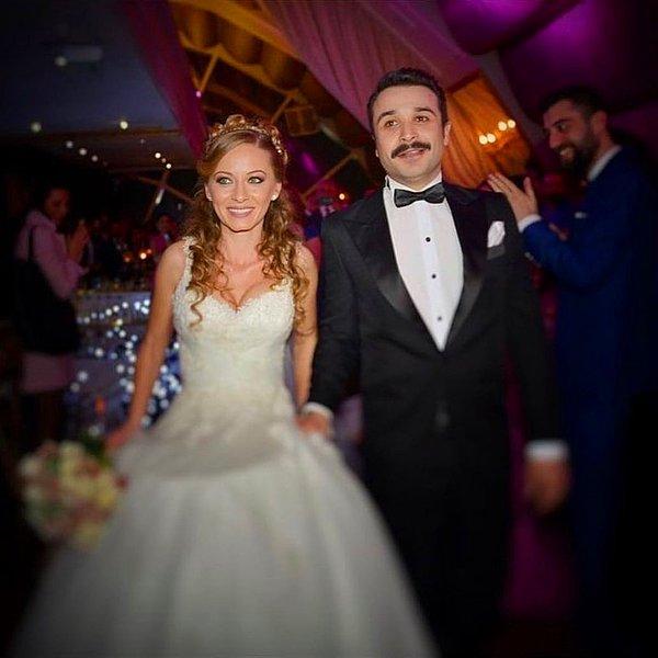 Özel hayatında ise harika bir evliliğe sahip olduğunu söyleyen Eyüboğlu, Nisan 2015 tarihinde uzun süredir birlikte olduğu Zeynep Eyüboğlu ile dünya evine girdi.