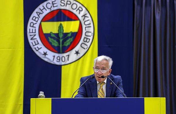 Fenerbahçe'nin Toplam Borcu Ne Kadar?