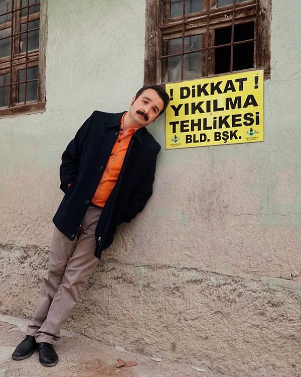 Gelin sosyal medyada oldukça aktif olan Eser Eyüboğlu'nun Instagram postlarına biraz göz atalım!