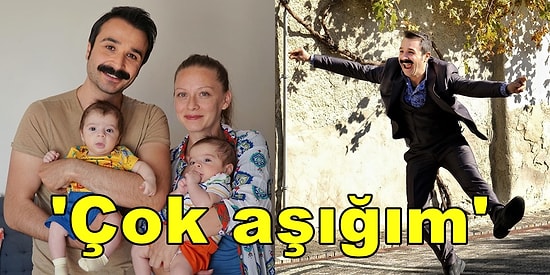 Gönül Dağı'nın Selami Ferses'i Eser Eyüboğlu'nun Canlandırdığı Karakteri Gibi Renkli Hayatına Göz Atıyoruz!