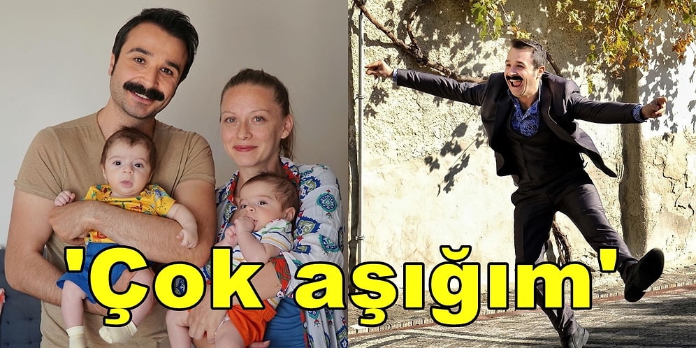 Gönül Dağı'nın Selami Ferses'i Eser Eyüboğlu'nun Canlandırdığı Karakteri Gibi Renkli Hayatına Göz Atıyoruz!