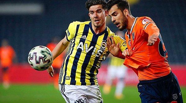 Fenerbahçe Başakşehir Maçı Hangi Kanalda?