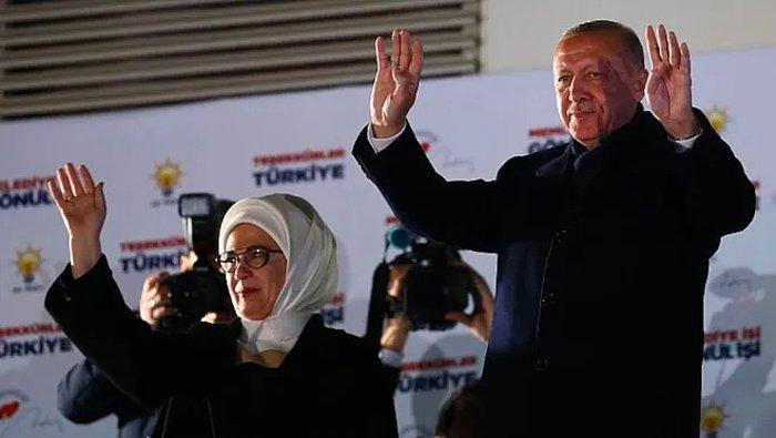 Cumhurbaşkanı Recep Tayyip Erdoğan Korona mı Oldu? Tayyip Erdoğan ve Eşi Emine Erdoğan'ın Sağlık Durumu Nasıl?