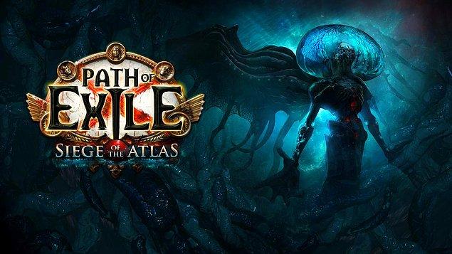 7. Path of Exile
