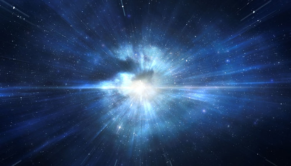 Yaşamın Başlangıcından Yeni Bir Bulgu: Siyanür