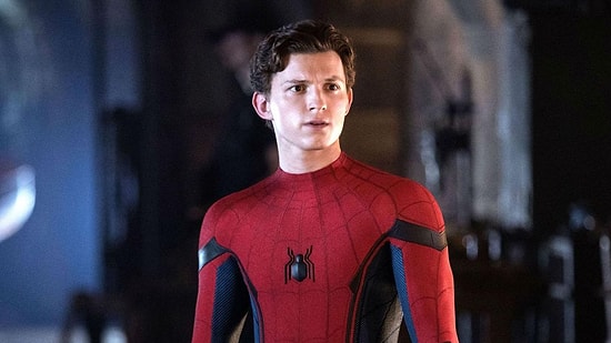Tom Holland’dan Örümcek Adam İtirafı: “Keşke Daha Önce Onunla Konuşsaydım”