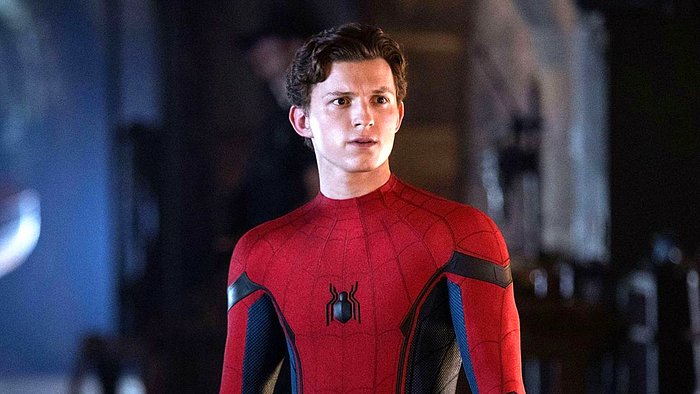 Tom Holland’dan Örümcek Adam İtirafı: “Keşke Daha Önce Onunla Konuşsaydım”