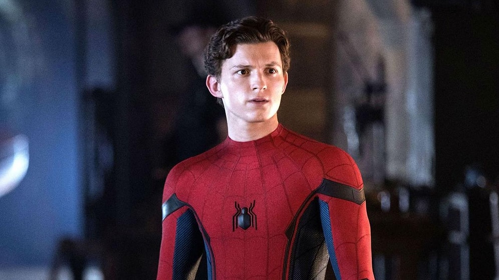 Tom Holland’dan Örümcek Adam İtirafı: “Keşke Daha Önce Onunla Konuşsaydım”