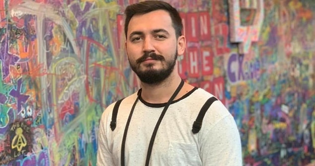 6. Mithrain - 1.560.000 Takipçi 6. Mithrain - 1.560.000 Takipçi