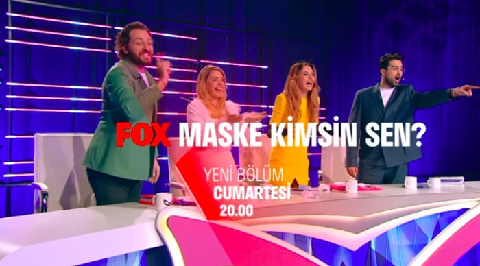 Maske Kimsin Sen Bu Akşam Yok mu, Final mi Yaptı?  Maske Kimsin Sen Neden Yok, Yeni Bölüm Ne Zaman?