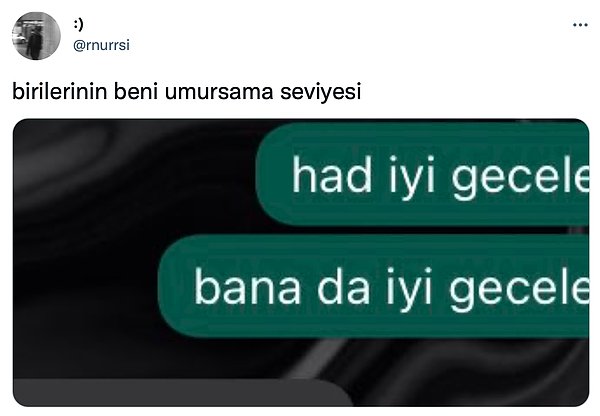 2. Sahiden iyi mi geceler?