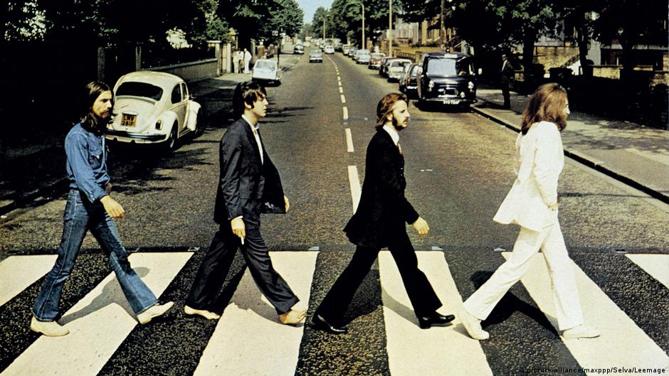 Hangi The Beatles Şarkısı Senin Hayatını Anlatıyor?