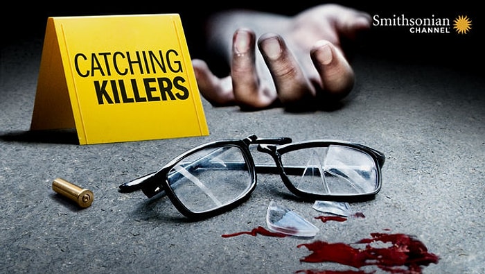 Netflix's True-Crime Docu-Series ‘Catching Killers’ Returns for New Season in February