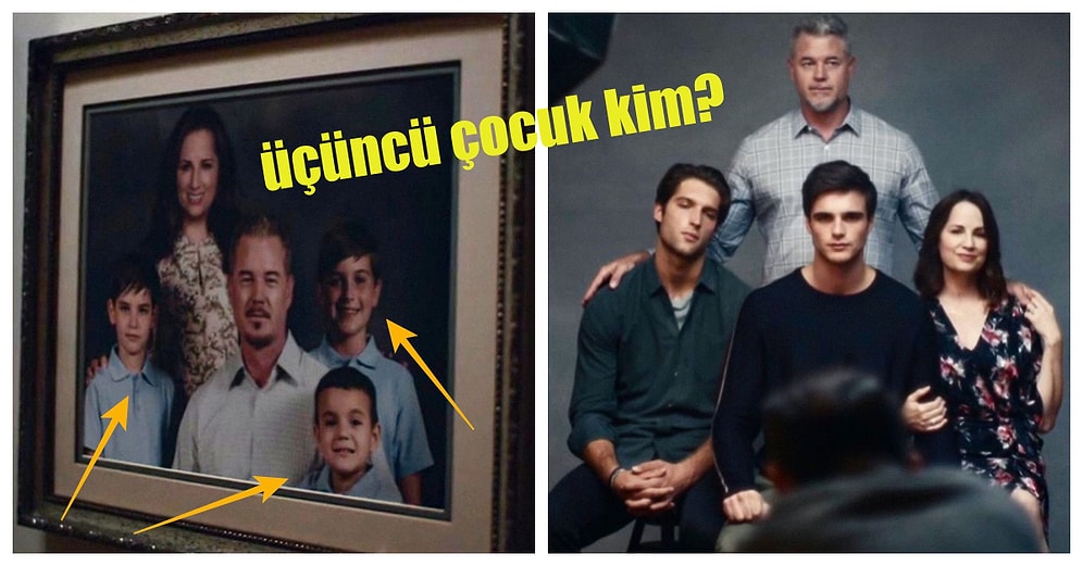 Euphoria Dizisinde Jacobs Ailesinin Üçüncü Çocuğunun Kim Olduğuna Dair Hayranlardan Gelen İnanılmaz Teoriler