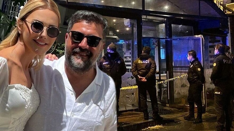 Seyhan Soylu, Ece Erken'i Kızdırdı! Erken'in Şikayetçi Olmasına Sisi Ateş Püskürdü!