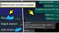 Mahsur Kaldığı Anları Mesaj Attıktan Sonra Arkadaşından Cilt Bakımı Cevabı Alan Kullanıcıya Gelen Yorumlar