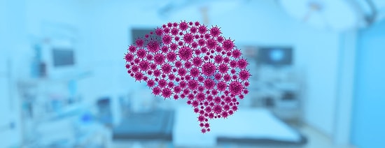 Ağır Geçirenler Riskte: Korona Geçirenlerin Beyninde Alzheimera Benzer Anormallikler