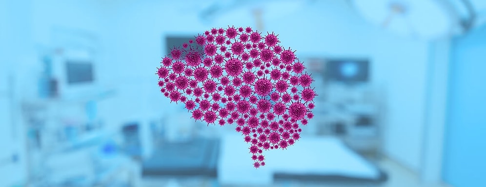 Ağır Geçirenler Riskte: Korona Geçirenlerin Beyninde Alzheimera Benzer Anormallikler