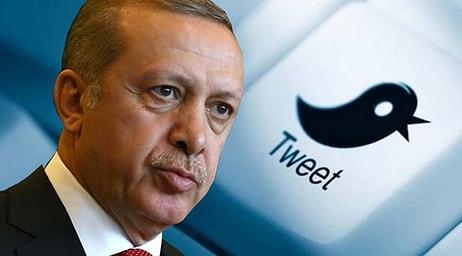 Başsavcılık Açıkladı: Erdoğan'ın ve Eşinin Koronavirüse Yakalanması Hakkında Yapılan Paylaşımlara Soruşturma