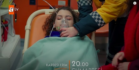 Kardeşlerim 39. Bölüm Fragmanı Yayınlandı!