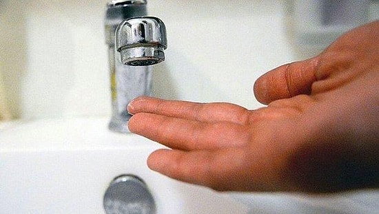 6 Şubat 2022 İSKİ Su Kesintisi Listesi: İSKİ Su Kesintisi Hangi İlçelerde Olacak? Sular Ne Zaman Gelecek?