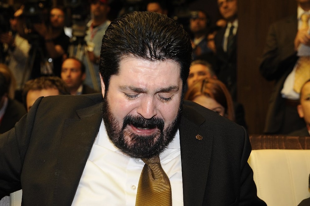 AKP'li Sayan: 'CHP'deyken A4 Kâğıtlarını Bantla Birleştirip Üzerinde Namaz Kılıyordum'