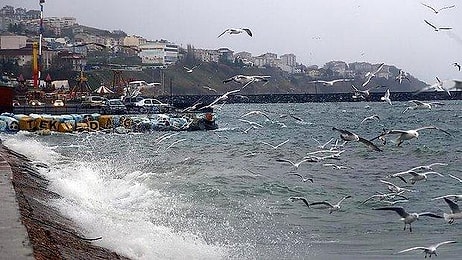 Meteorolojiden Kar ve Yağmur Uyarısı Yapıldı: Bugün Hava Nasıl Olacak? 6 Şubat 2022 Hava Durumu Tahminleri