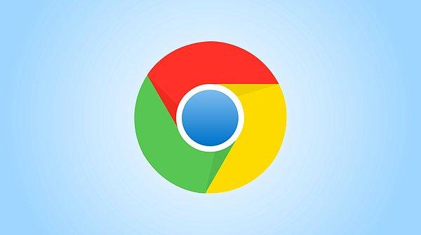 Google Chrome'un logosu en son 8 yıl önce değiştirilmişti. Şirket, tarayıcının logosunu Android, Windows ve macOS sürümleri için güncelleyeceğini duyurdu.