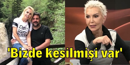 Ece Erken'i Hedef Alan Açıklamalarla Gündeme Gelen Seyhan Soylu'dan Dikkat Çeken Paylaşım